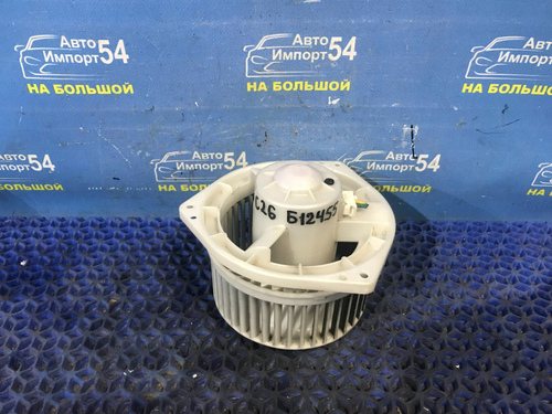 Моторчик печки NISSAN SERENA 2010–2016