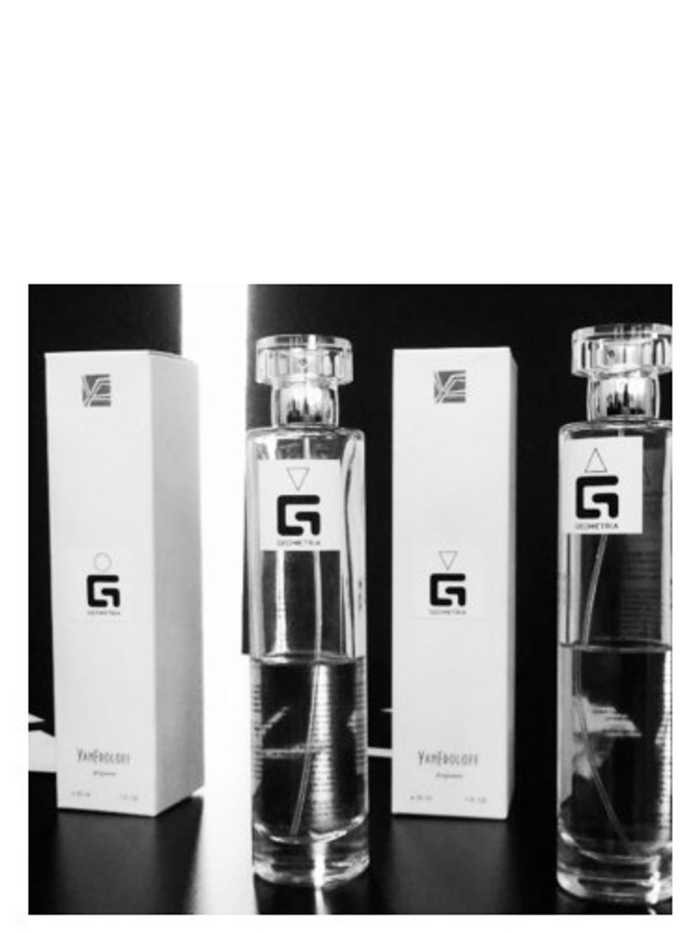 YanFroloff Geometria 0 A