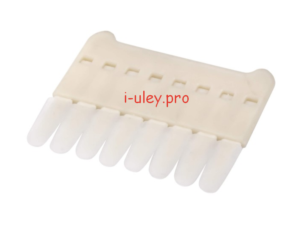 Набор шпателей для получения маточного молочка