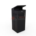 Урна LITTER BIN