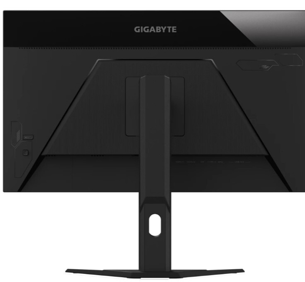 Монитор 27" GIGABYTE M27UA