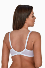 Бюстгальтер Sandy с чашками на тонком поролоне (Размер: 65H) (Цвет: черный)