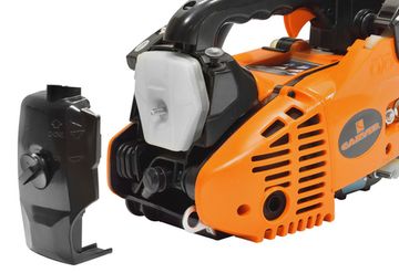 Бензопила "CARVER" RSG 225Х