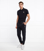 спортивные штаны Karl Lagerfeld - темно-синий(705896 500900)