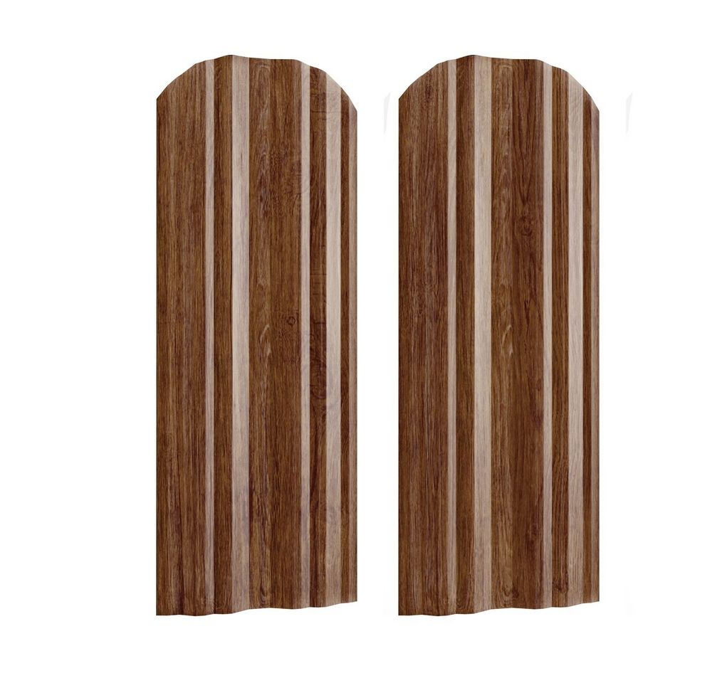 Штакетник круглый завальц. 114х1500