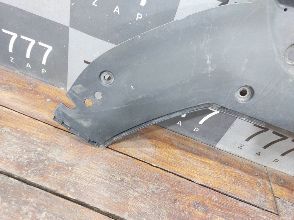 Кожух замка капота GAC GS8 2 21-нв Б/У Оригинал 7160018DRS0000