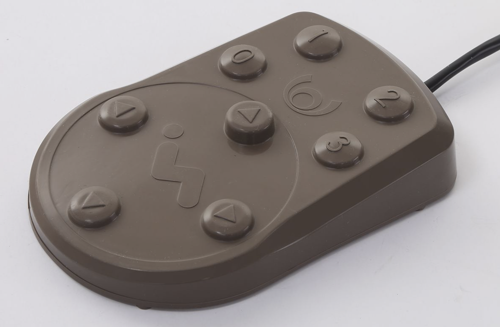 Стоматологическая установка Woson WOD 730 с нижней подачей инструментов