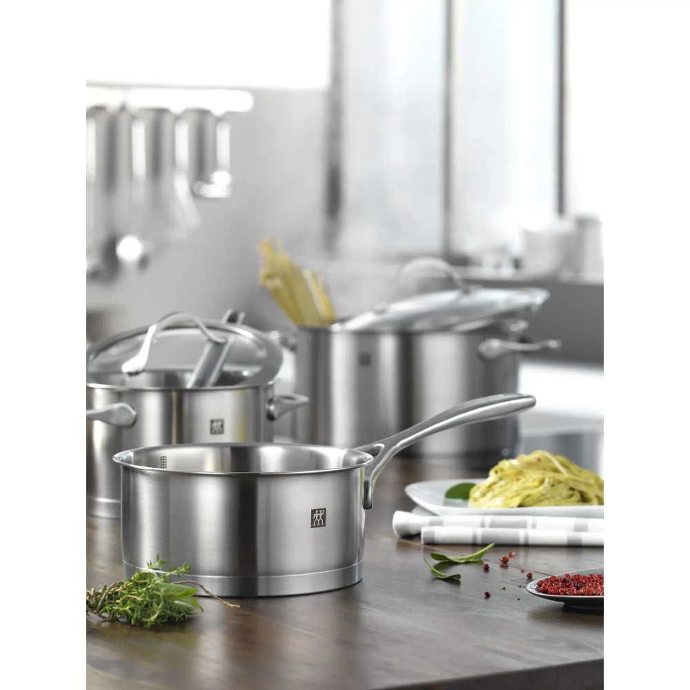 Zwilling Набор посуды Essence из 7 предметов