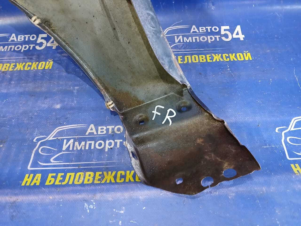 Крыло переднее правое TOYOTA CAMRY 1993