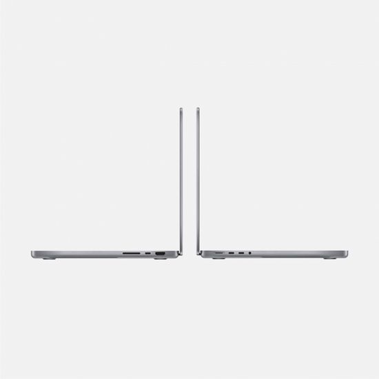 Apple MacBook Pro 16" (M2 Pro 12C CPU, 19C GPU, 2023) 16 ГБ, 512 ГБ SSD, «серый космос»