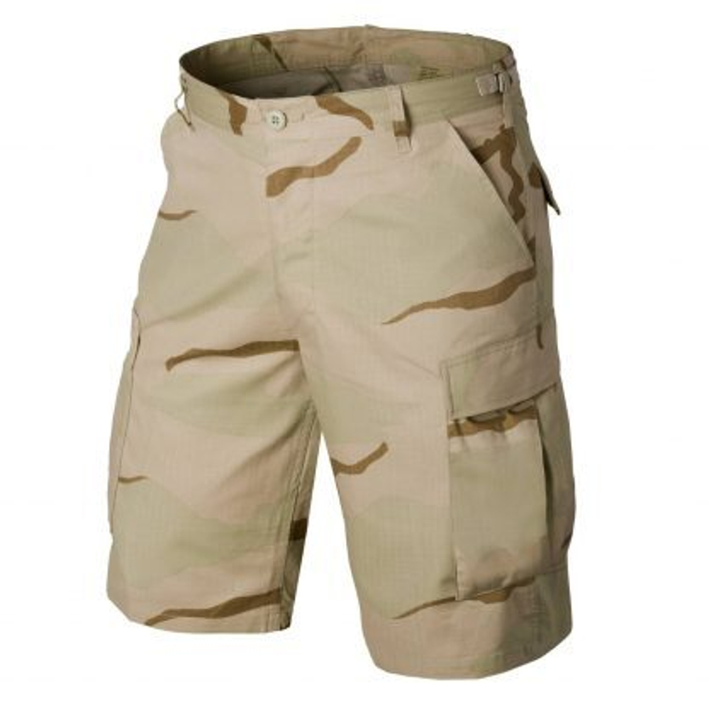 BDU Shorts – Cotton Ripstop