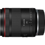 Объектив Canon RF 35mm f/1.4 L VCM