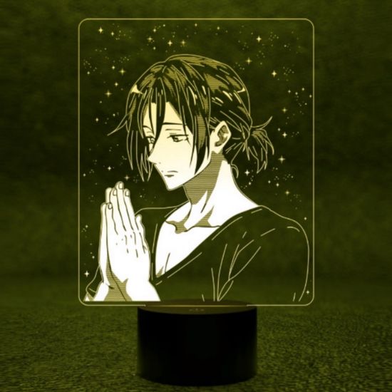 3D лампа Free! Рин Мацуока