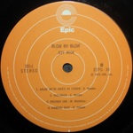 Jeff Beck / Blow By Blow (LP)