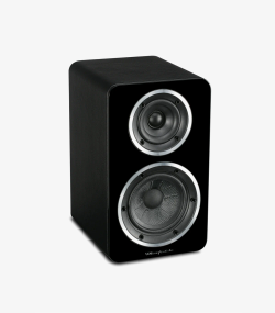 Wharfedale Diamond A1 System Черный (Black) полочная беспроводная акустическая система
