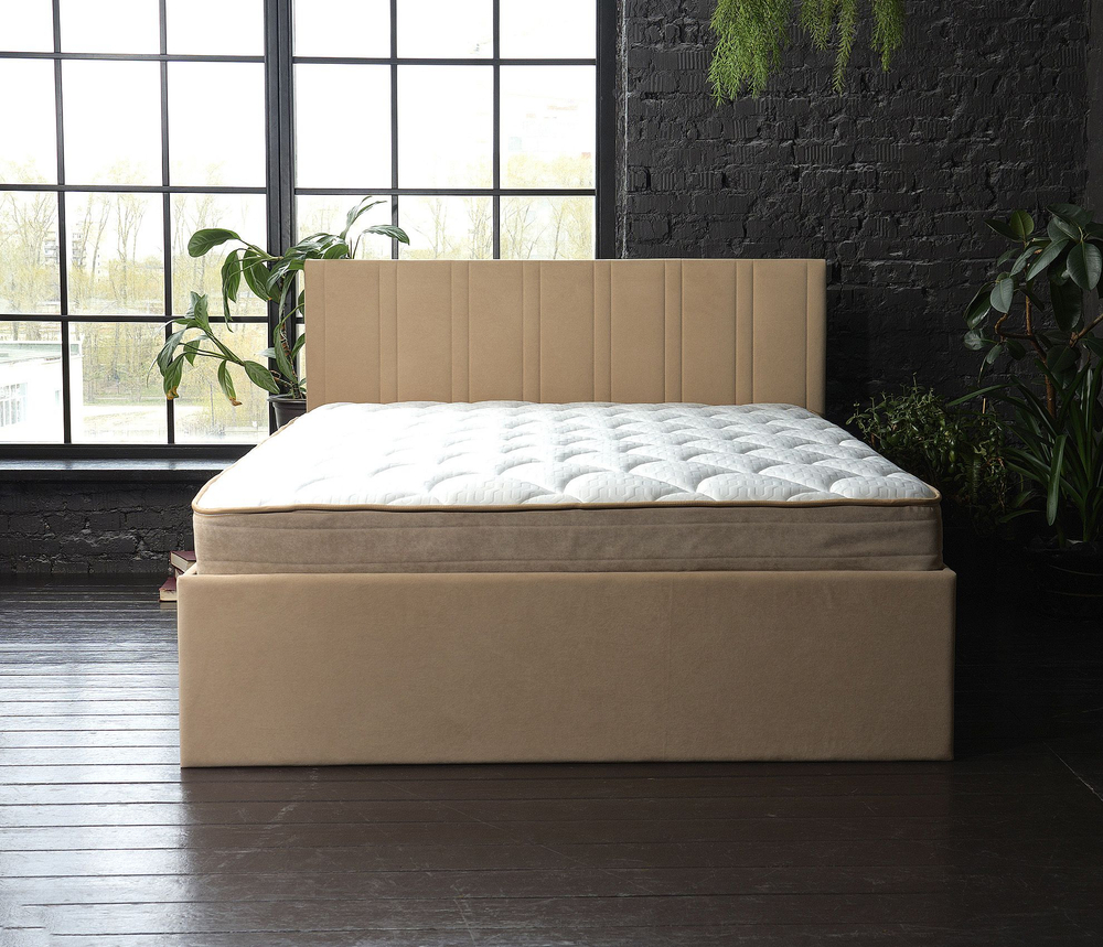 Кровать "АГАТА"