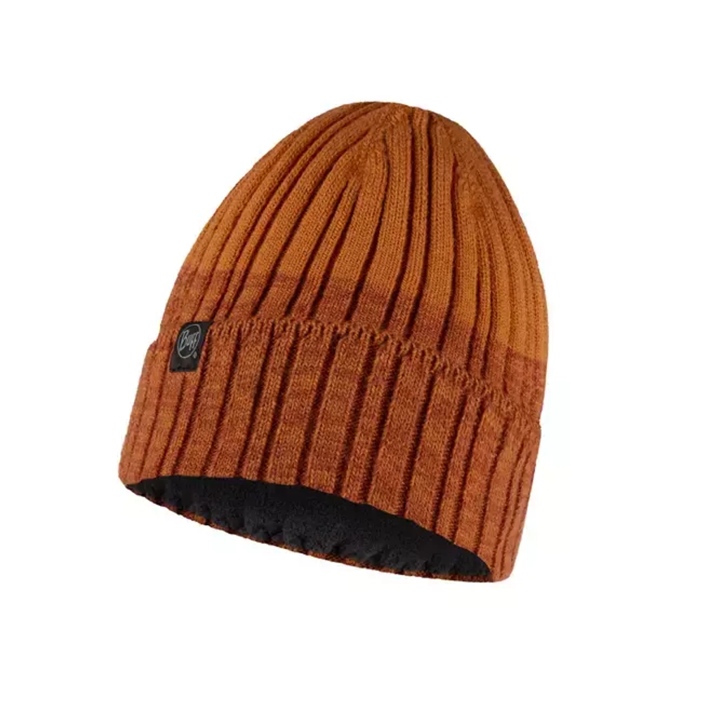 Шапка Buff Knitted & Fleece Band Hat Igor Nut (US:one size)