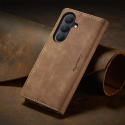 Чехол-книжка CaseMe Matte Samsung Galaxy S26