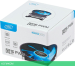 Кулер для процессора DeepCool THETA 15 PWM 1700 (DP-ICAS-T15P-17)