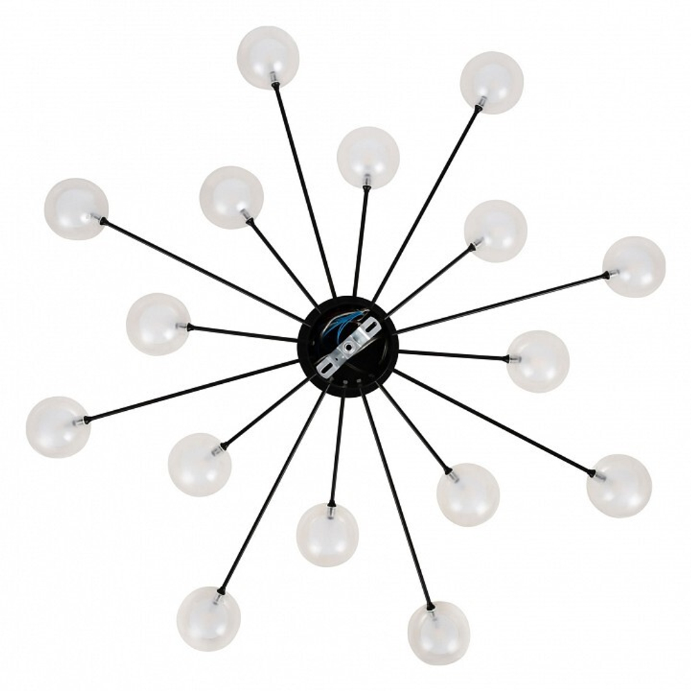 Потолочная люстра Freya Celebrity FR5242CL-16B1