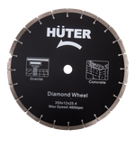 Бензорез GC-7414 Huter