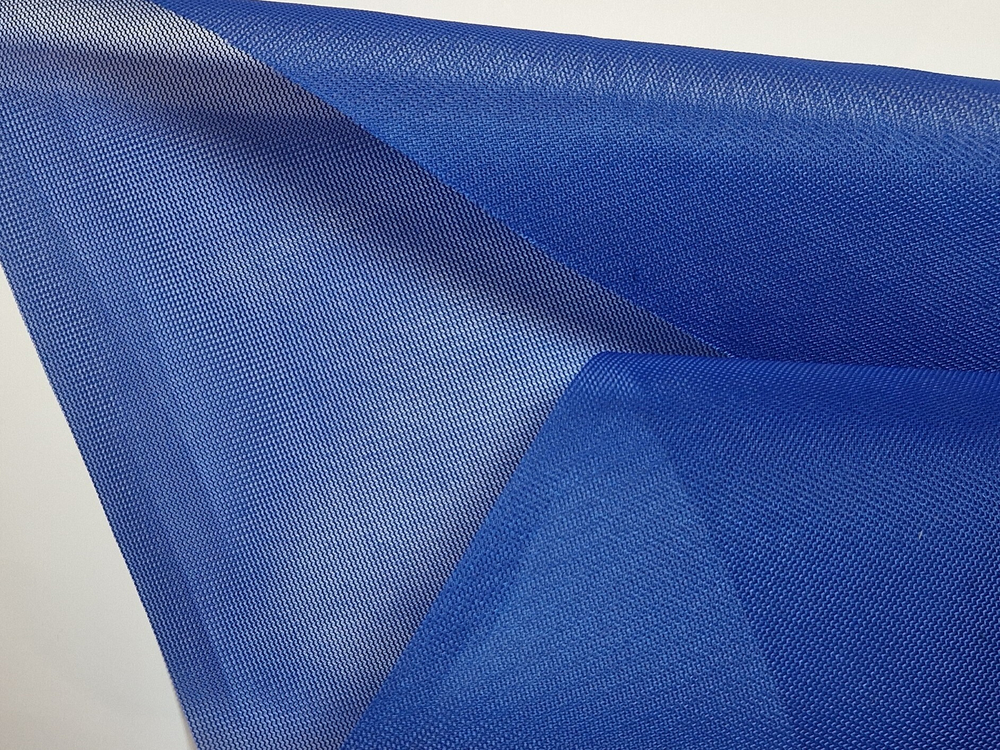 СЕТКА PRIVAL ( 1,5х2М)  ИЗ СТЕКЛОВОЛОКНА (голубая) - ДЛЯ ПЛАСТИКОВЫХ ОКОН