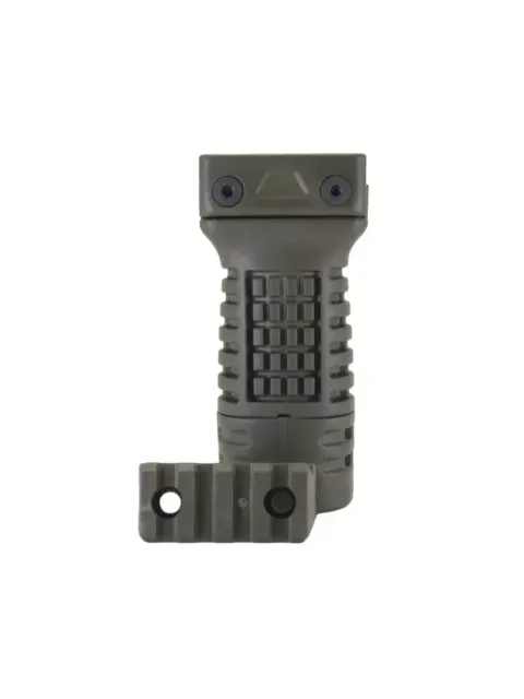 Рукоятка тактическая средняя, DLG Tactical