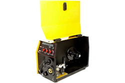 Сварочный бестрансформаторный аппарат REDVERG RD-MIG/MMA160 полуавтомат 6632722