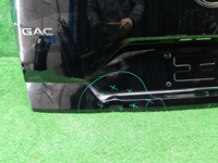 Крышка багажника GAC GS8 2 (2021-н.в.)