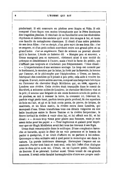 L'homme Qui rit | H. C. O. Huss