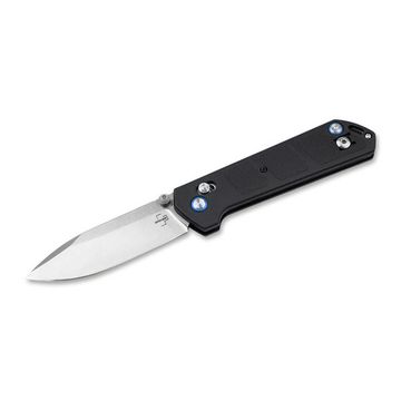 Нож Boker 01BP0009 Kihon DC 2.0 клинок из стали D2, рукоять GFN