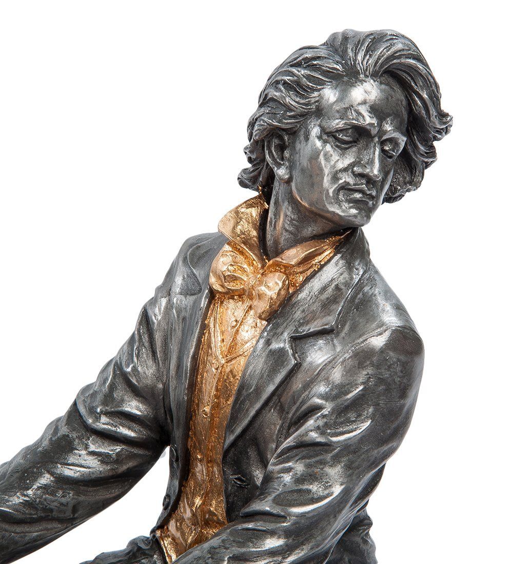 WS- 67 Статуэтка «Шопен»