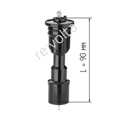 Штепсель катушки зажигания Mazda / RVLT-29