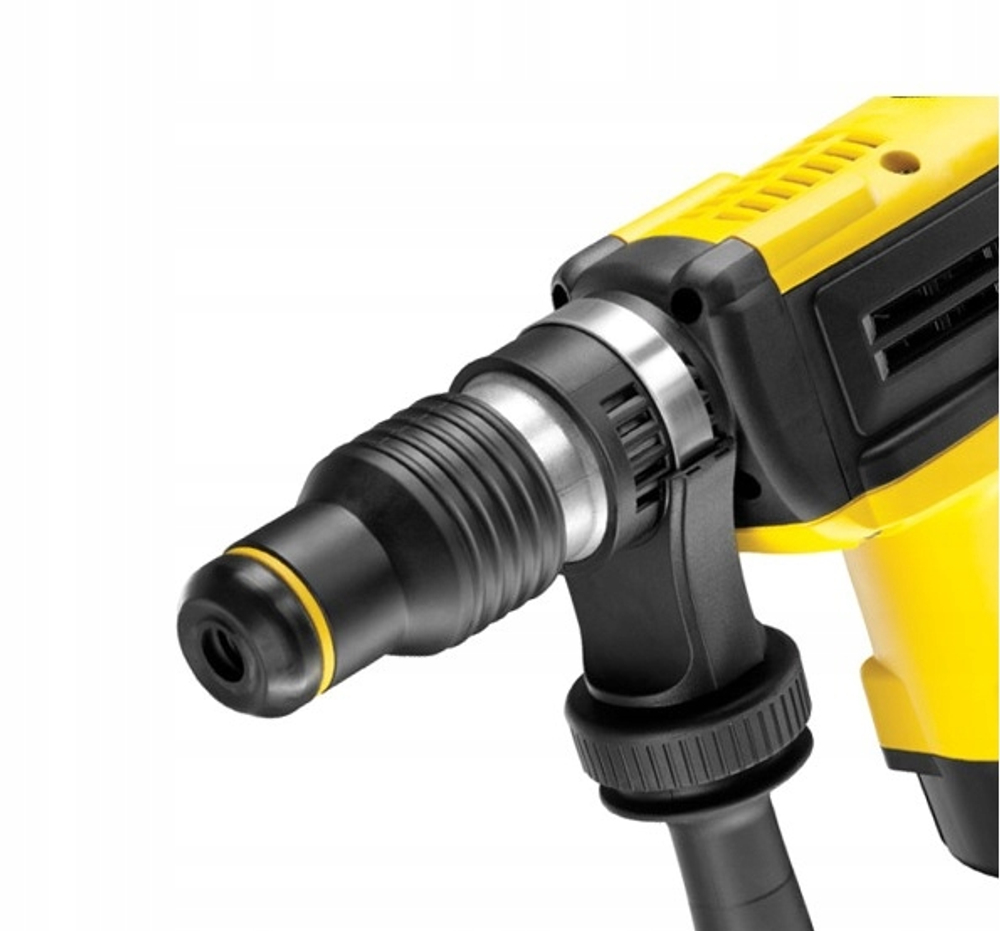 Отбойный молоток DeWalt D25820 K