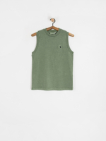 Футболка Carhartt WIP Nelson зелёная