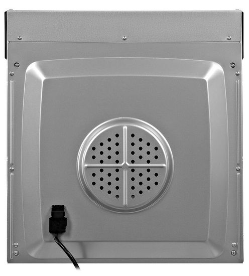 Электрический духовой шкаф Hyundai HEO 6642 BG