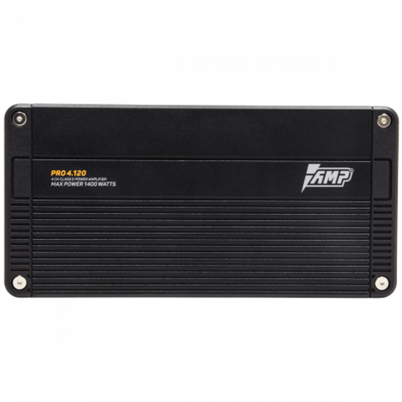AMP PRO 4.120