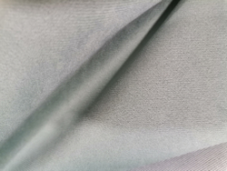 Микровелюр Kolibri aquamarine (Колибри аквамарин)