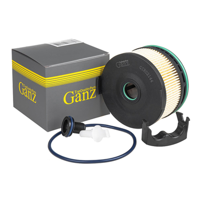 Фильтр топливный MERCEDES BENZ W222 (2013-2020) GANZ GIR02144