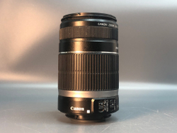Canon 55-250 1:4-5.6 IS