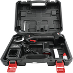 Секатор аккумуляторный 16V TEH TPS732-1B