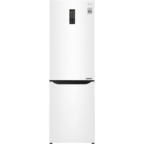Холодильник LG GA-B419SQUL