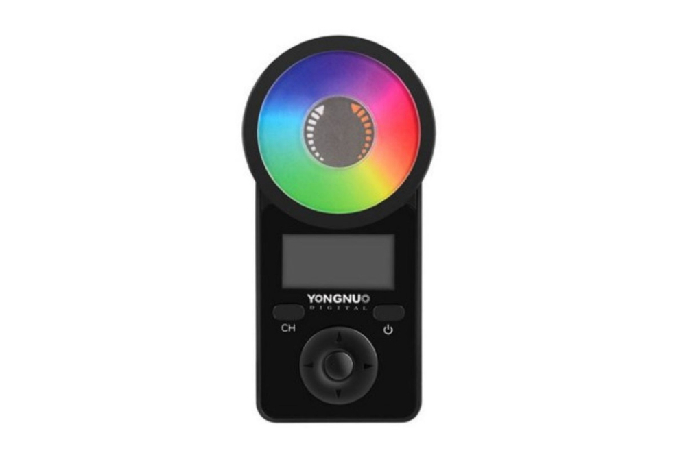 Светодиодный осветитель Yongnuo YN360III 3200-5600K