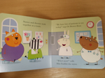 Peppa Pig: Nurses (board book)