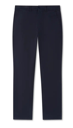 Теннисные брюки Roland Garros Heritage Teo - navy