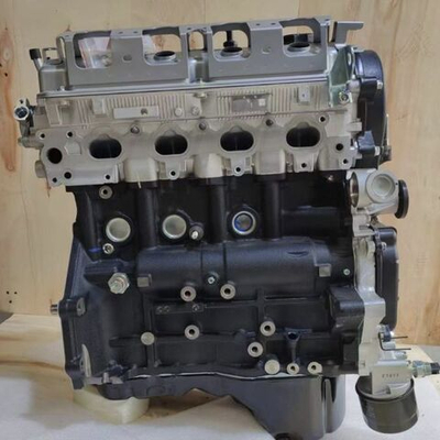 Двигатель 4g64s4m для chery tigo t11 новый товар