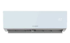 Сплит-система Coolberg CI-12UR1-IN/CI-12UR1-OUT Runa Silver