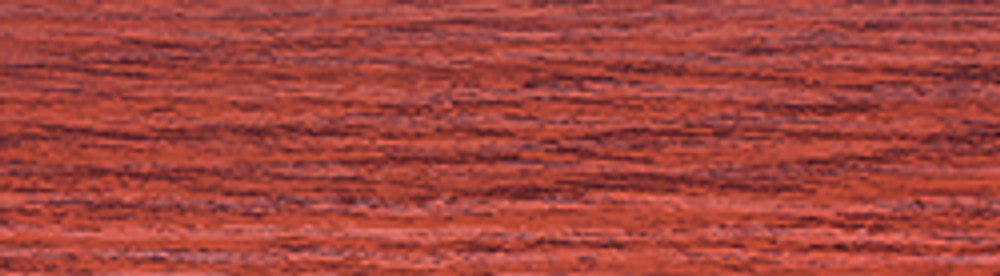 PVC E4892T - 0,40*19 Кромка без клея - Орех итальянский