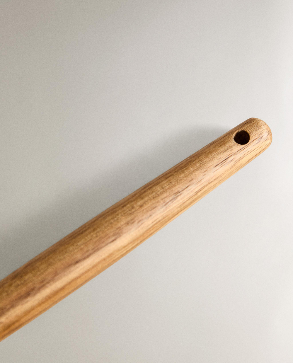 Zara Home сотейник из силикона, цвет кремовый · 8271/336