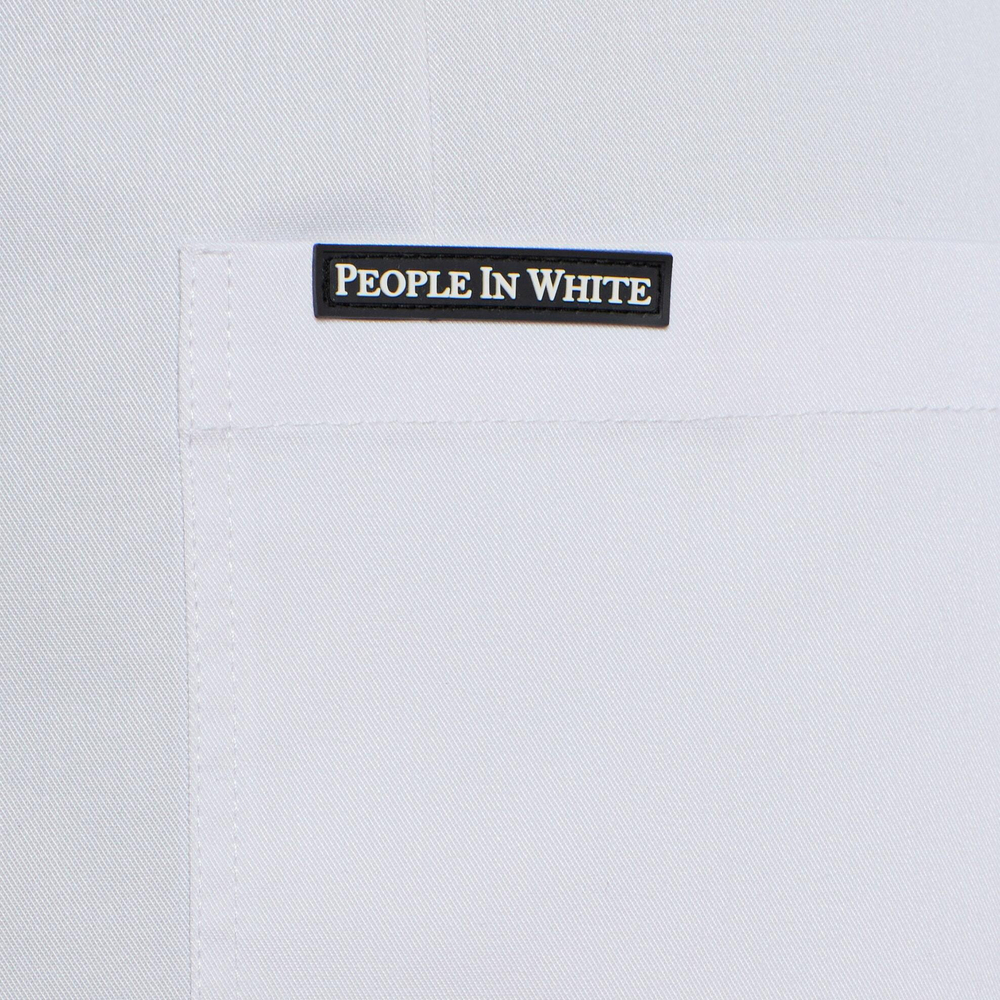 Медицинский мужской халат "Мэйер"